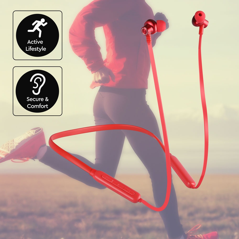 V-TAC In-Ear Kopfhörer 0W Sport 170mm