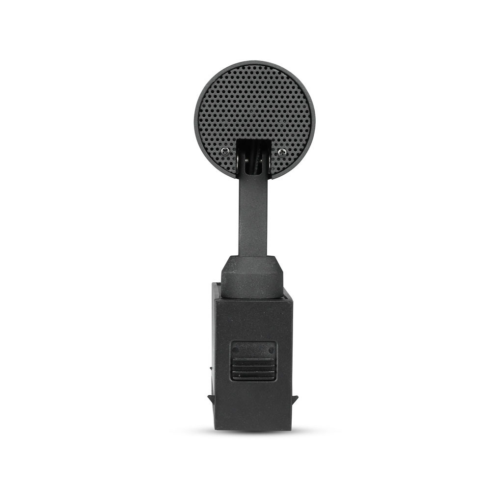 V-TAC LED Schienenleuchte 15W Warmweiss 85mm IP20
