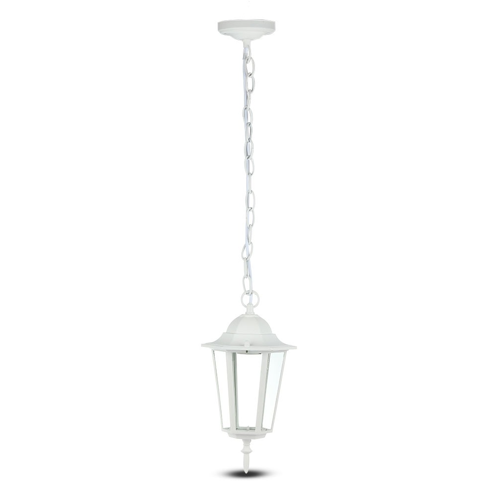 V-TAC Deckenlampe E27 180mm IP44