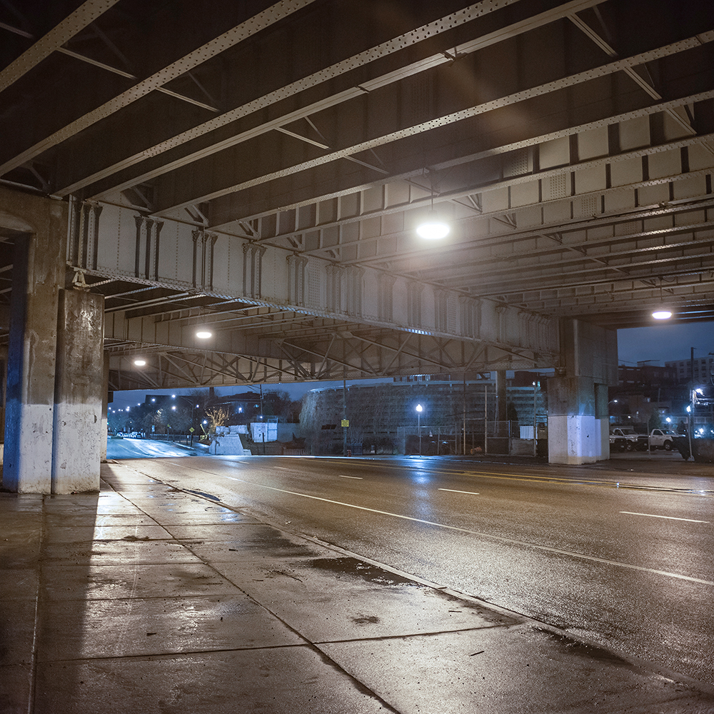V-TAC LED Highbay 200W 4000K IP65