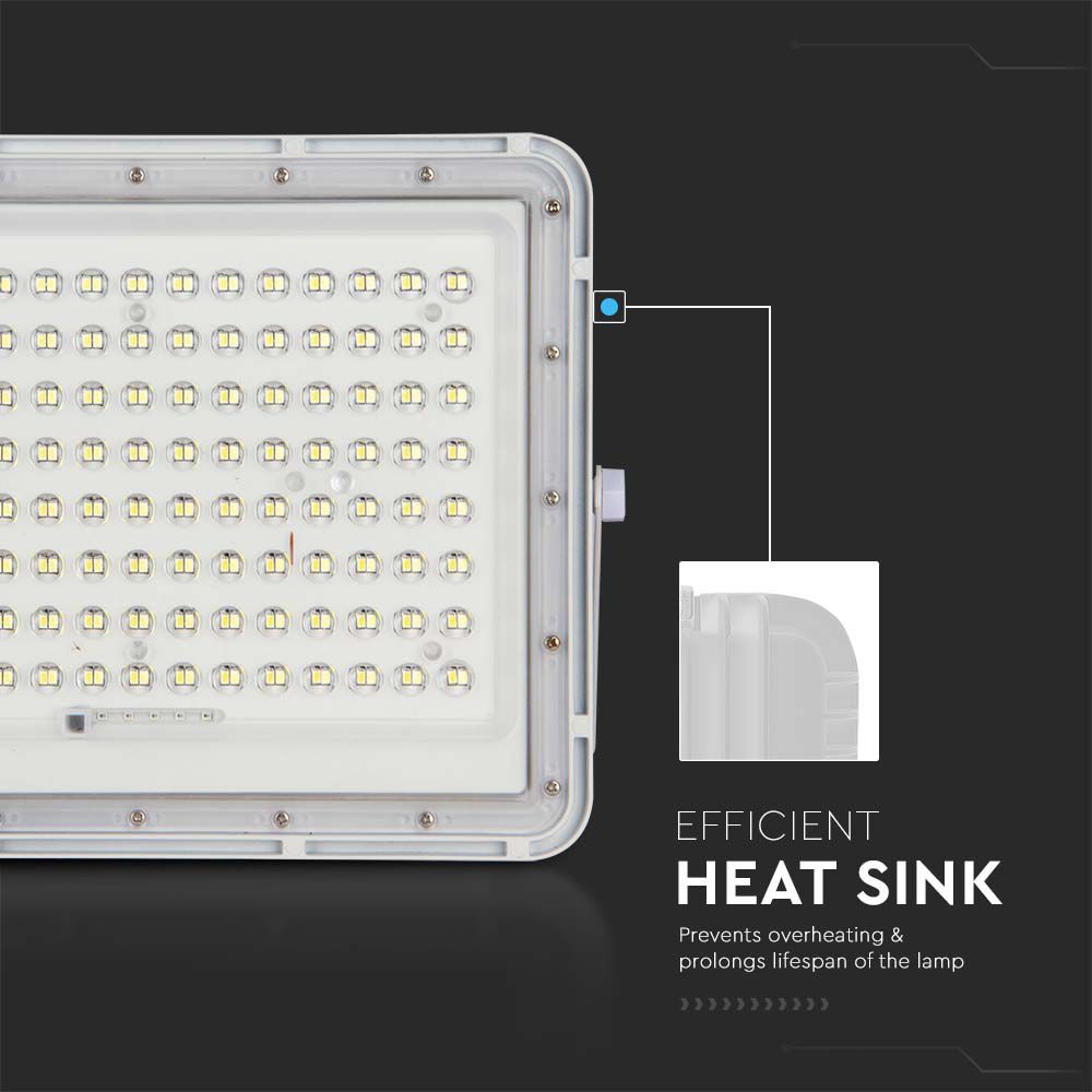V-TAC Flutlicht 180W 4000K IP65