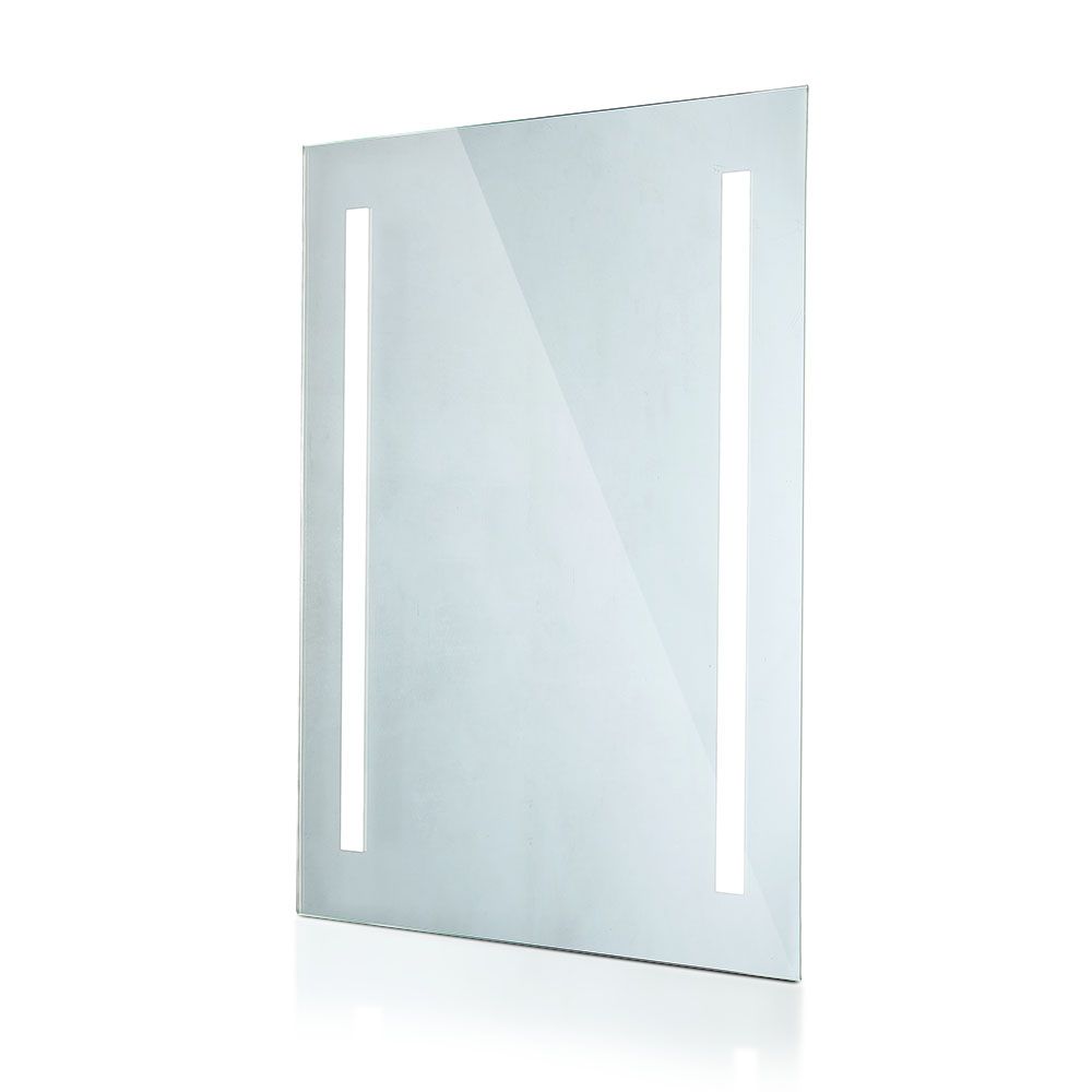 V-TAC Wandleuchte 42W Rechteck 6400K 700mm IP44