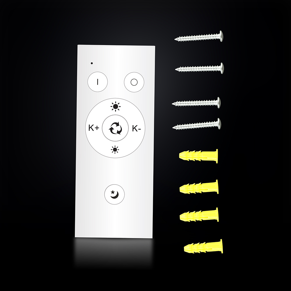 V-TAC Pendelleuchte 45W Rund 3IN1 IP20