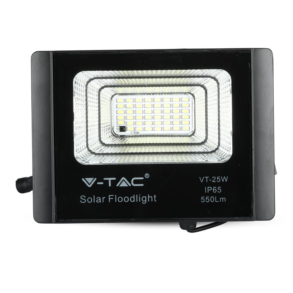 V-TAC Flutlicht 25W Tageslicht IP65