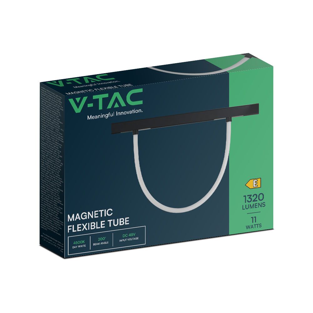 V-TAC LED Schienenleuchte 11W 4500K 320mm IP20