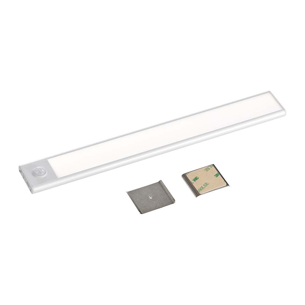 V-TAC Wandleuchte 1,5W Warmweiss 367mm IP20
