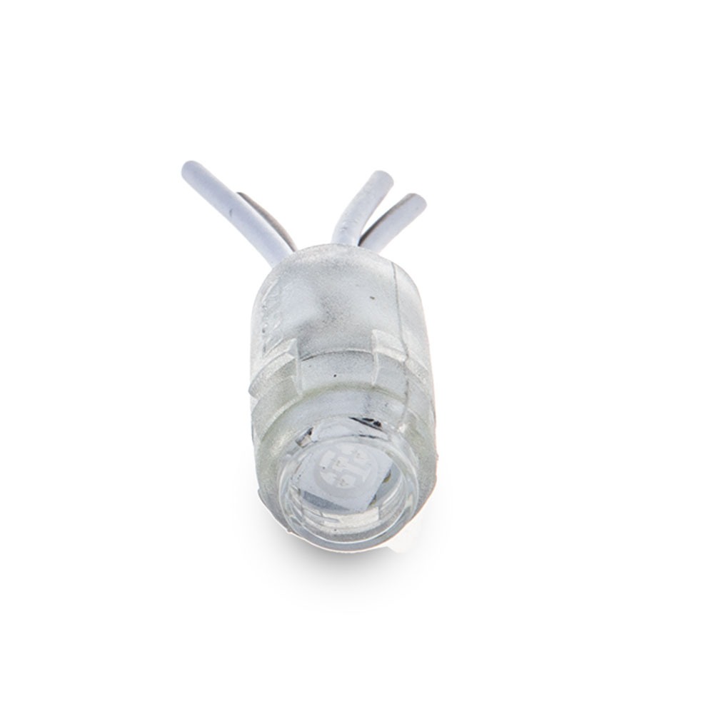 V-TAC LED Modul 0,24W Blau IP68