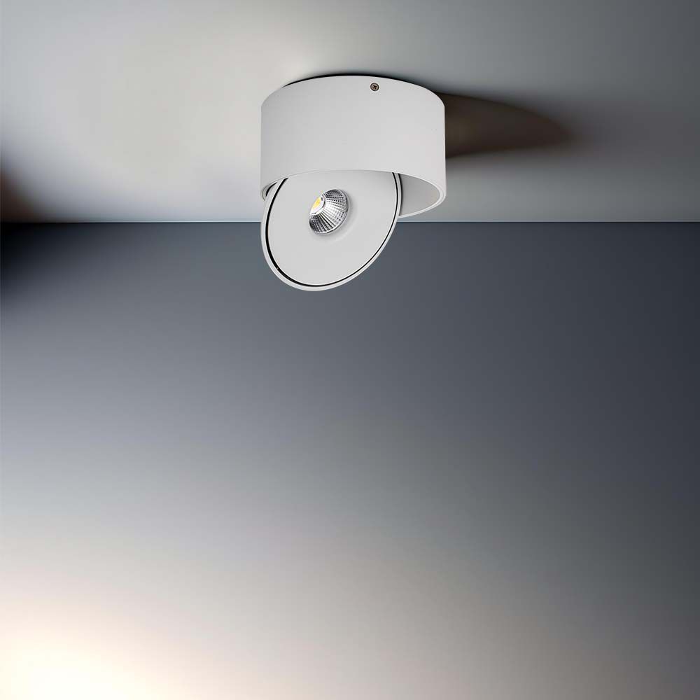 V-TAC LED Downlight 28W 3IN1 IP20