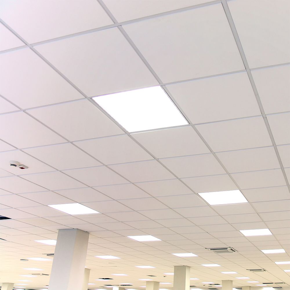 V-TAC LED Panel 25W 4000K 600mm IP20