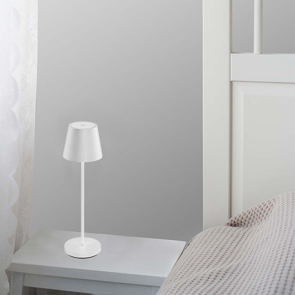 V-TAC Tischlampe 1,5W Warmweiss 310mm IP54