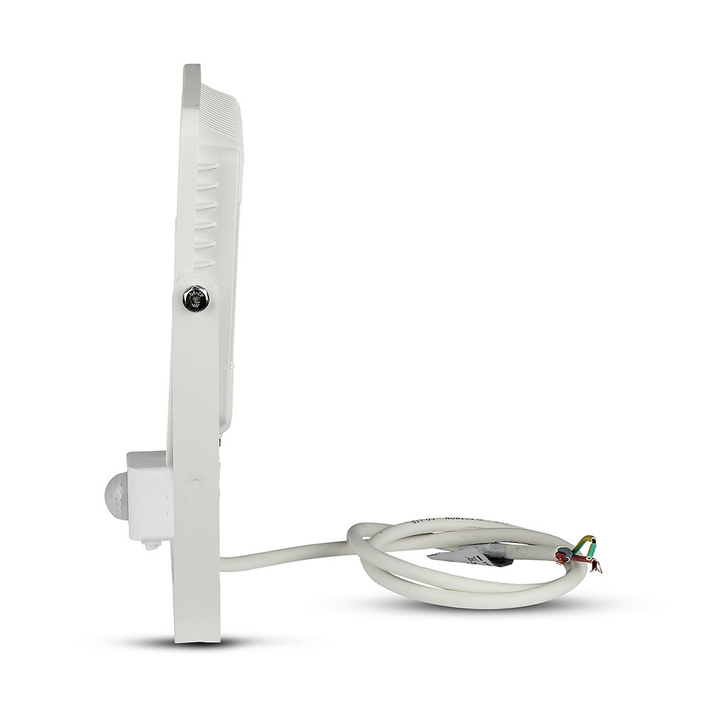 V-TAC Flutlicht 50W Warmweiss IP65