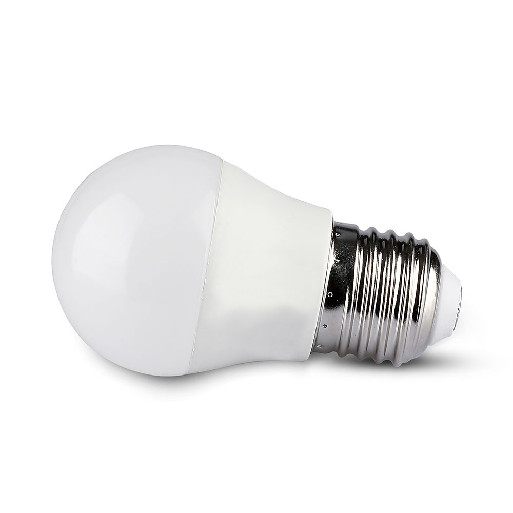 V-TAC Glühbirne E27 5W G45 RGB+3IN1