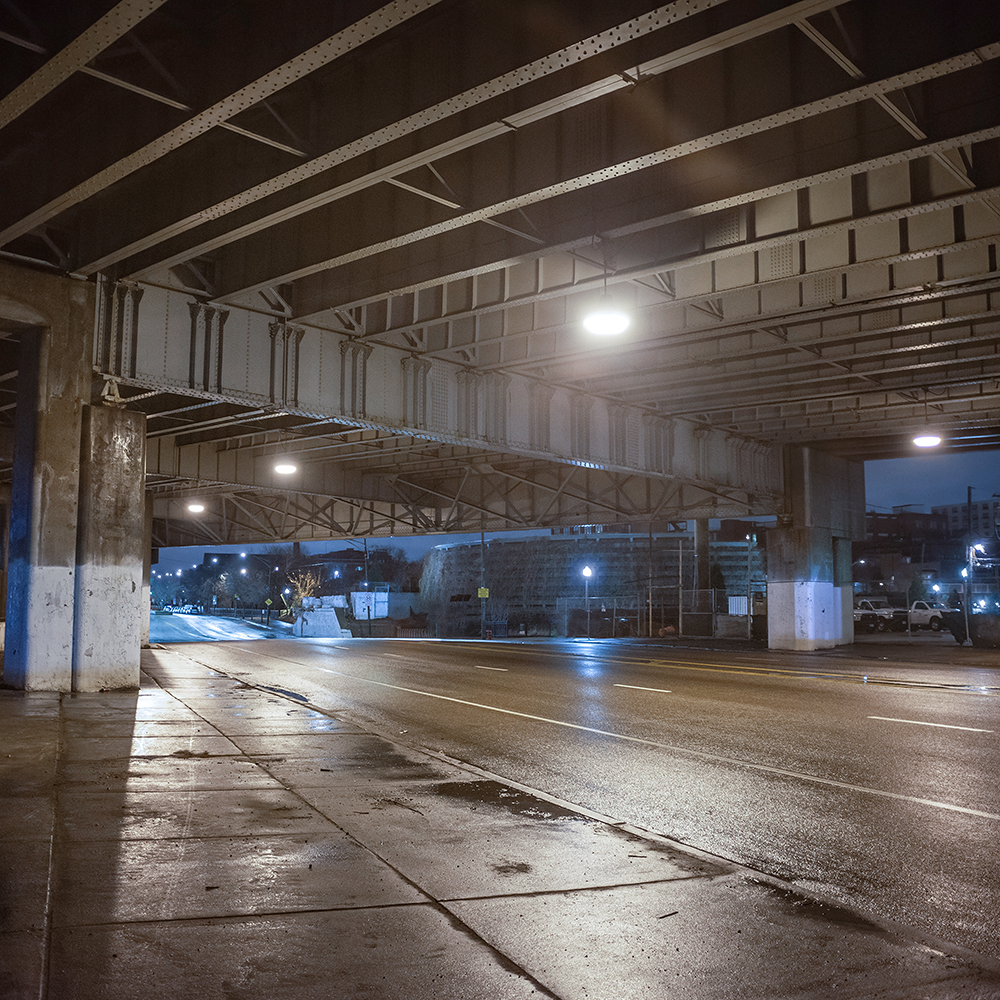 V-TAC LED-Hallenleuchte 150W 4000K IP65