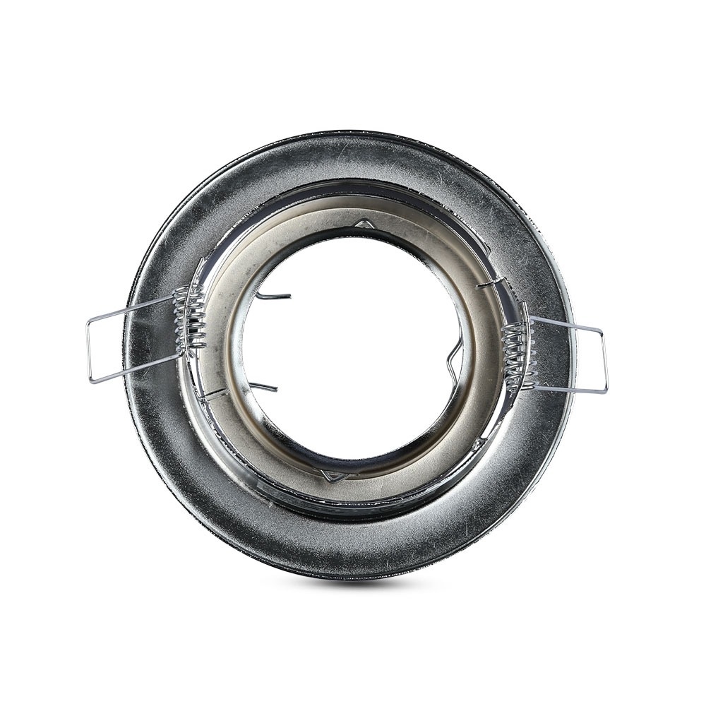 V-TAC Einbauleuchte GU10 105mm IP20