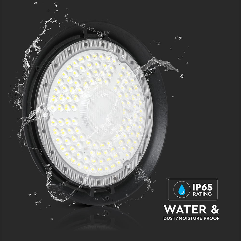 V-TAC LED Highbay 200W UFO 6500K
