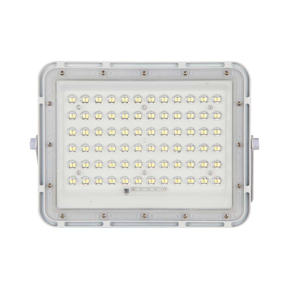 V-TAC Flutlicht 120W Tageslicht 245mm IP65