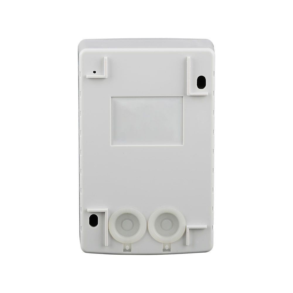 V-TAC Bewegungsmelder Photocell Sensor 10A IP65 75mm