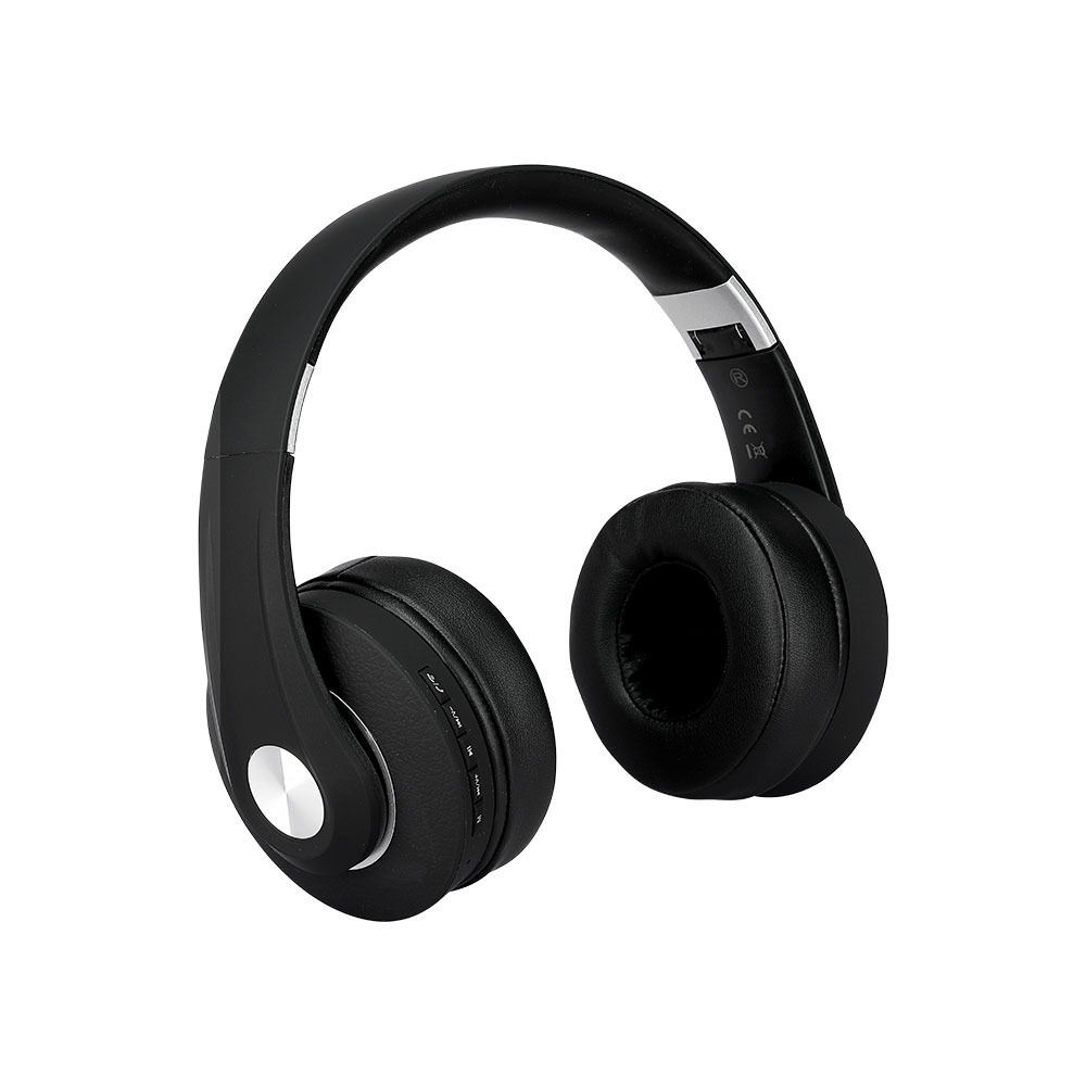 V-TAC On-Ear Kopfhörer VT-6322-A-B