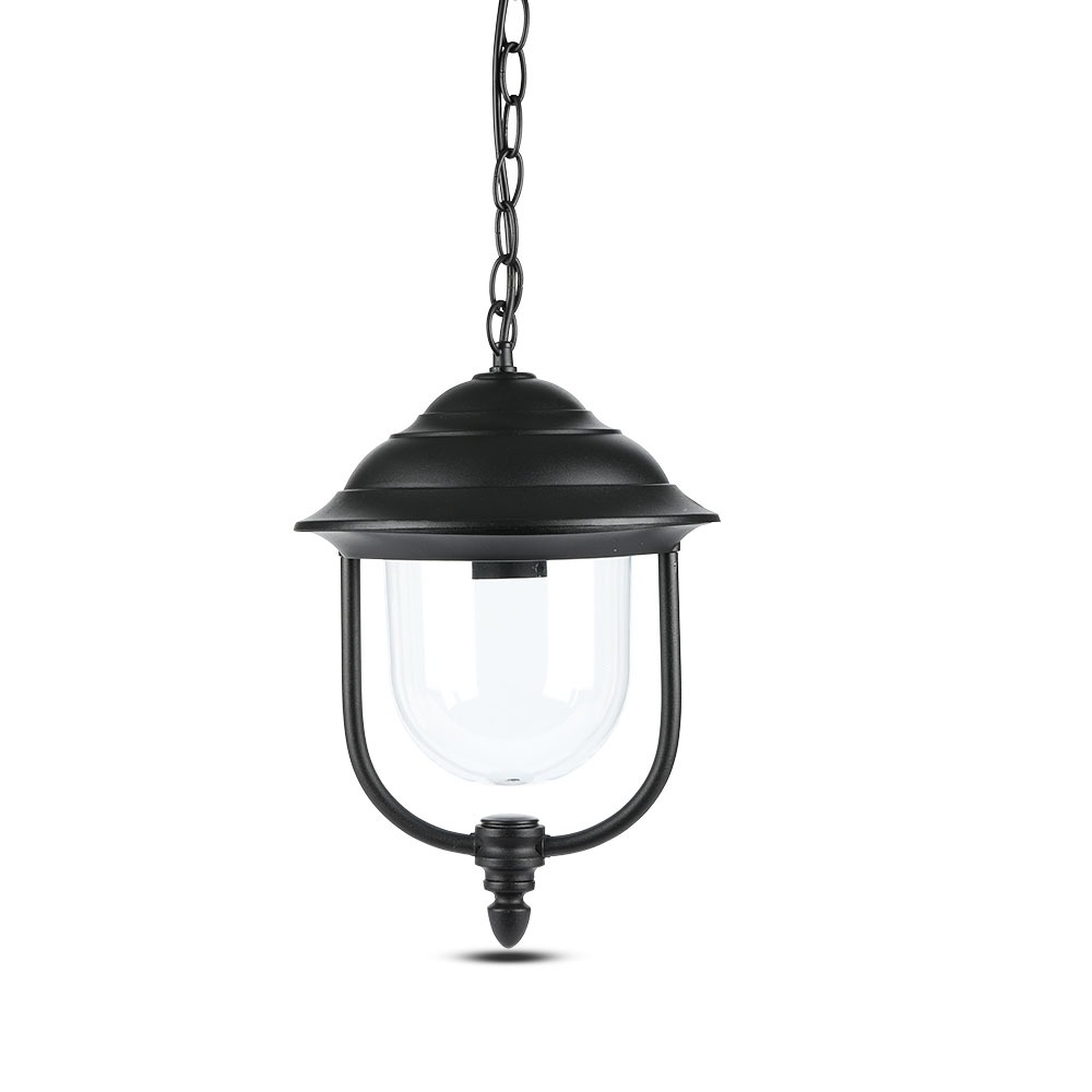 V-TAC Deckenlampe E27 255mm IP44