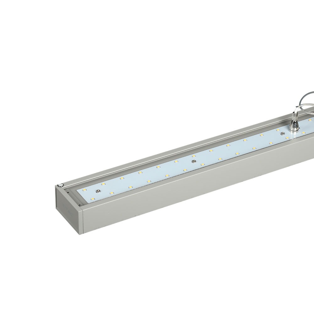 V-TAC Linearleuchte 60W 4000K 1220mm IP20