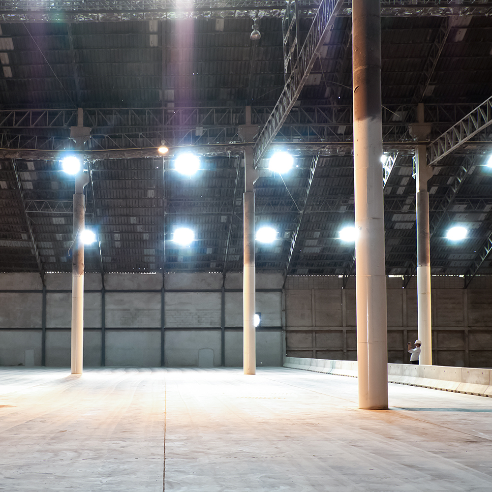 V-TAC LED Highbay 200W 4000K IP65