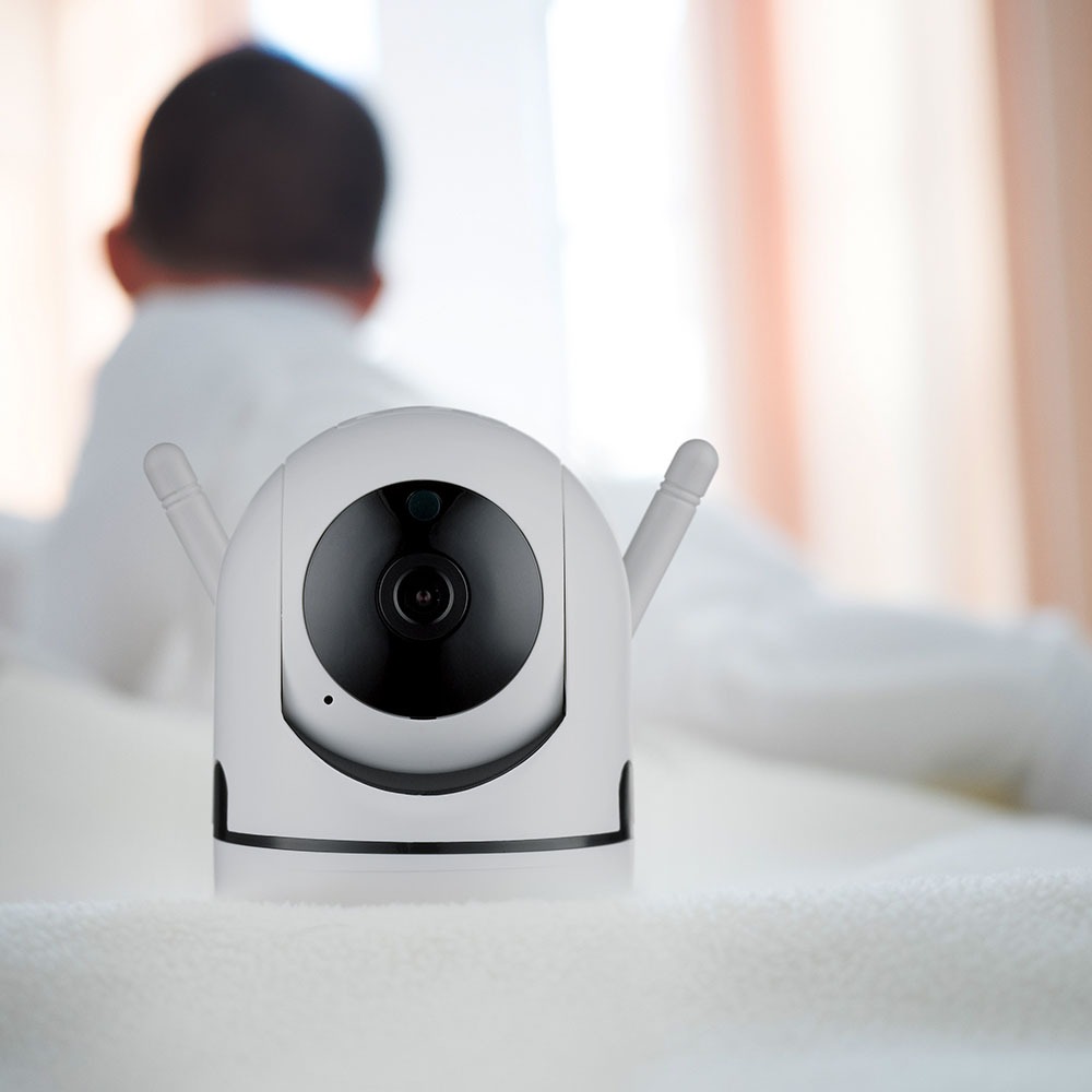 V-TAC Innenkamera PTZ 8439 90mm IP20
