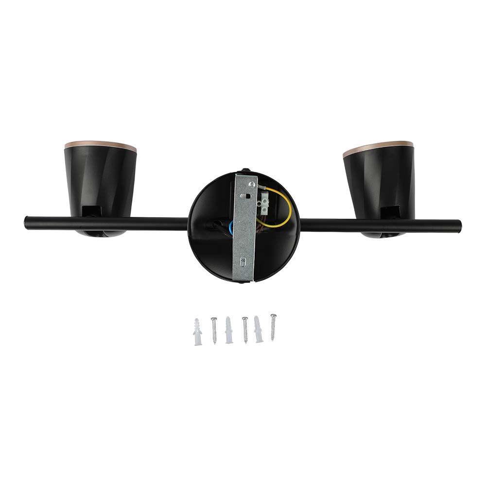 V-TAC Wandleuchte 10W 4000K 410mm IP20