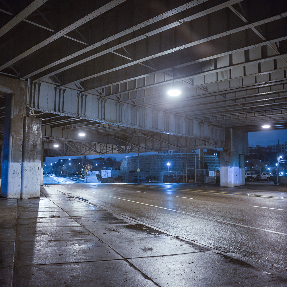 V-TAC LED-Hallenstrahler 150W 4000K IP65