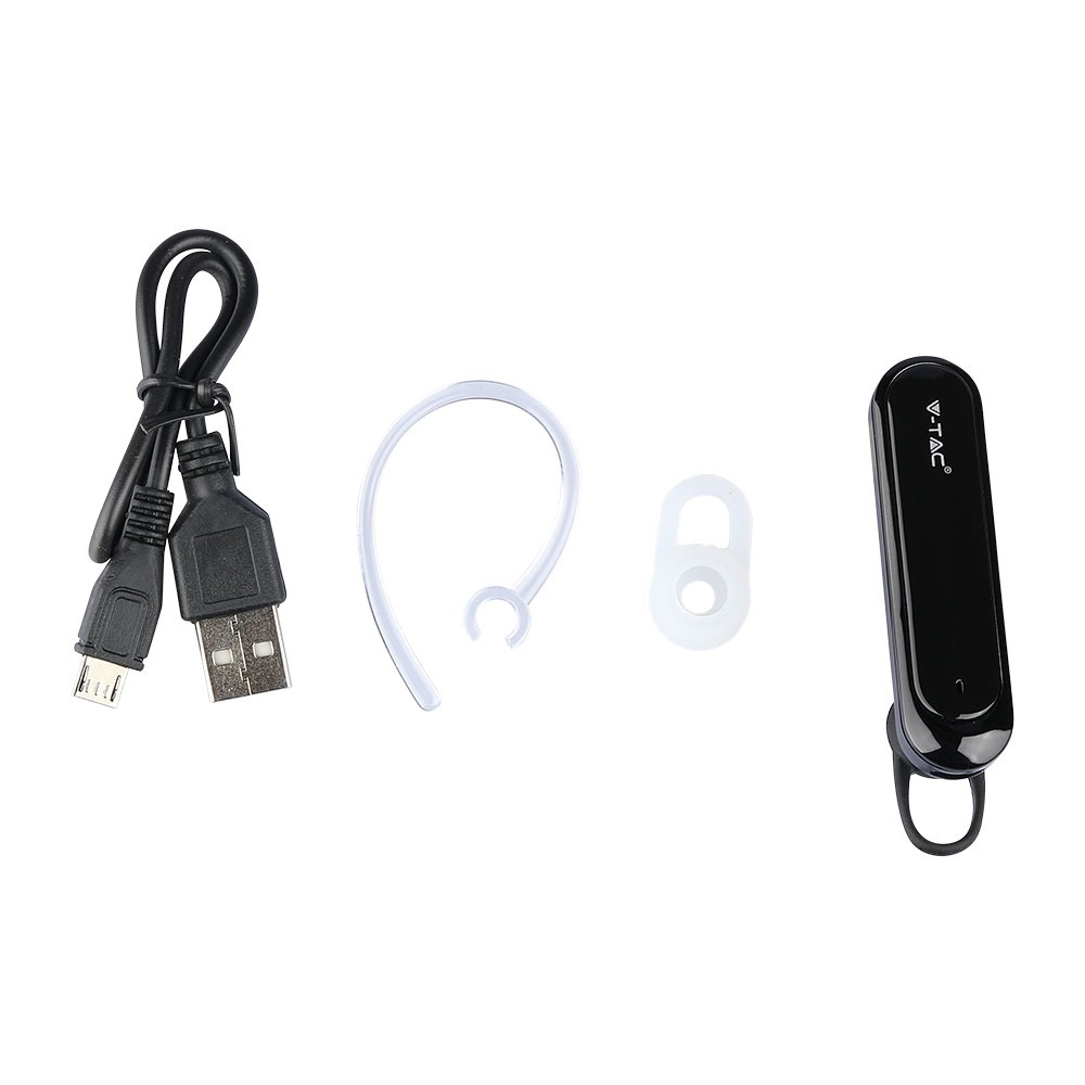 V-TAC In-Ear Kopfhörer Wireless 0W 100mm