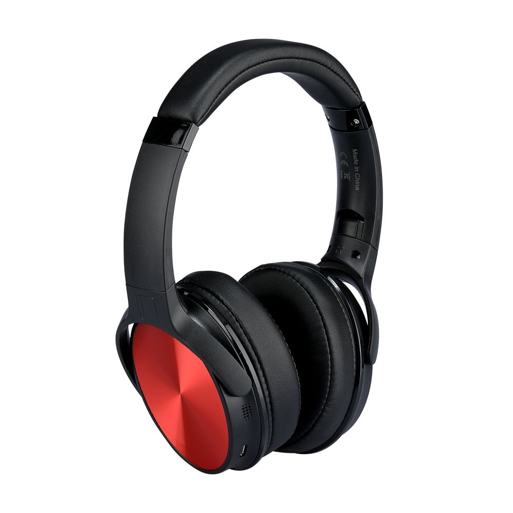 V-TAC On-Ear Kopfhörer Rotierbar 55mm