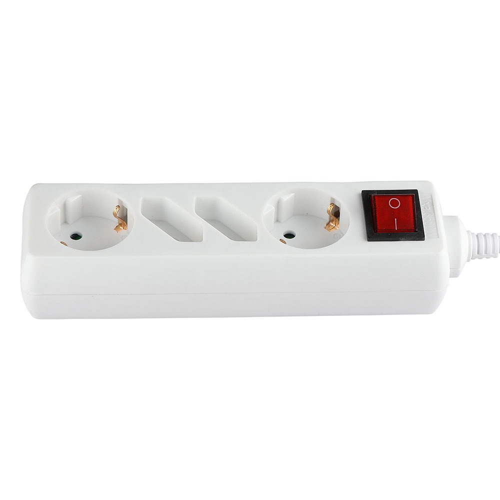 V-TAC Adapter 250V 3680W IP20