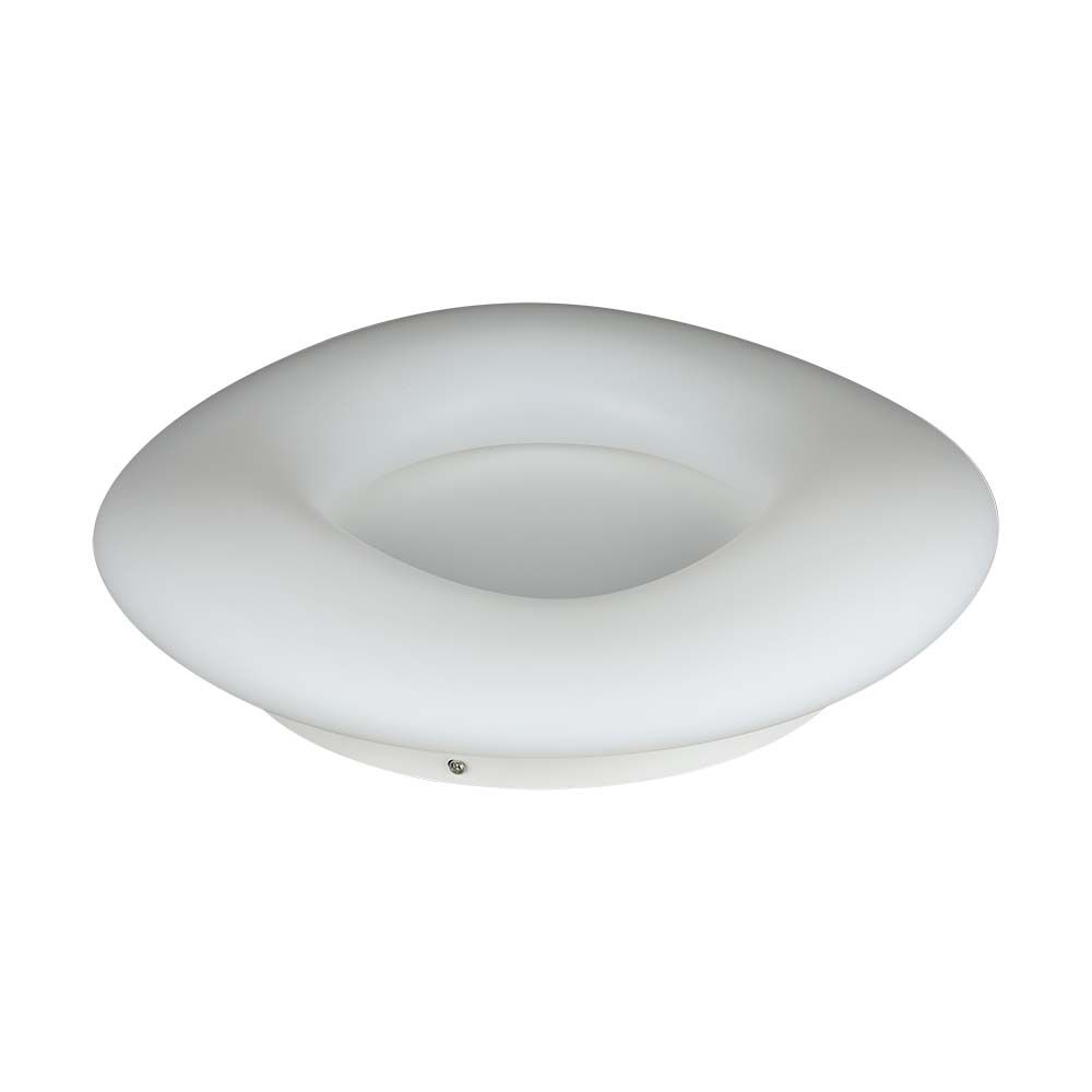 V-TAC Designer Pendelleuchte 20W Rund 3IN1 365mm IP20