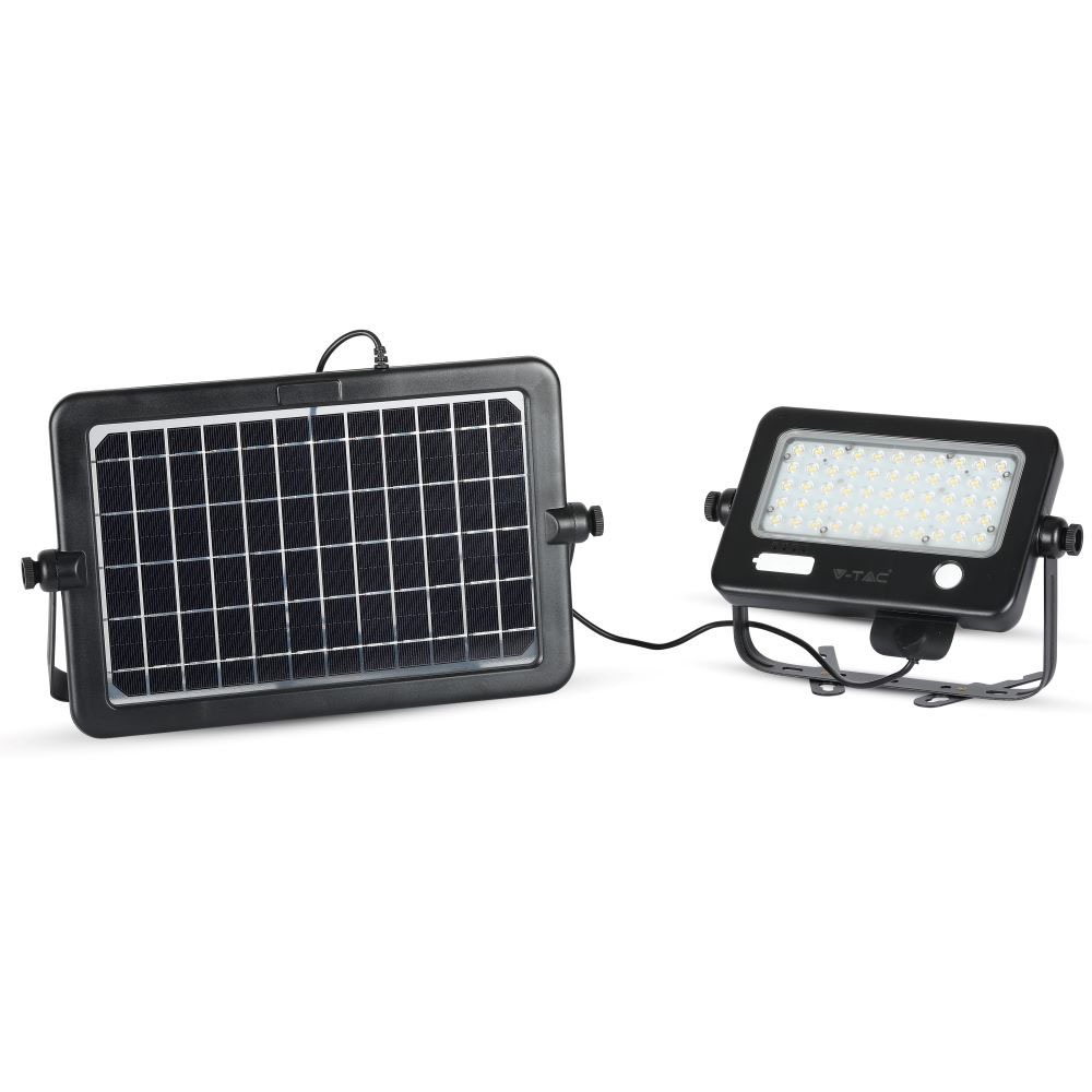 V-TAC Flutlicht 10W Tageslicht IP65