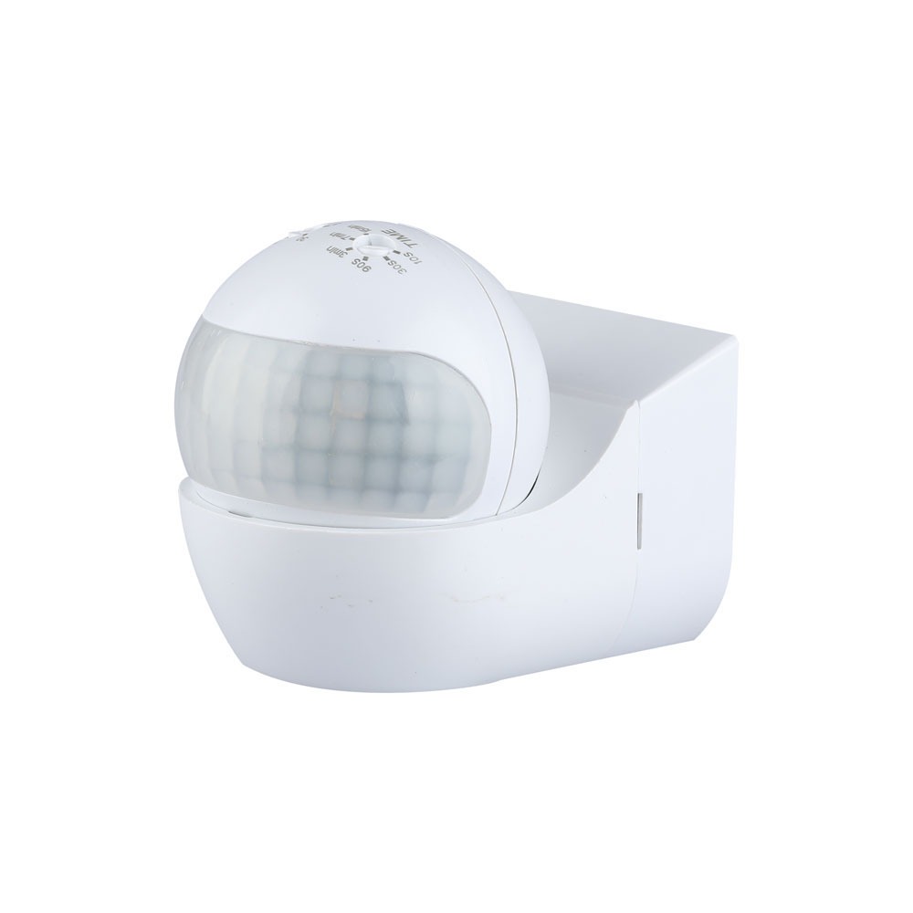 V-TAC Bewegungsmelder Infrarot IP44 85mm