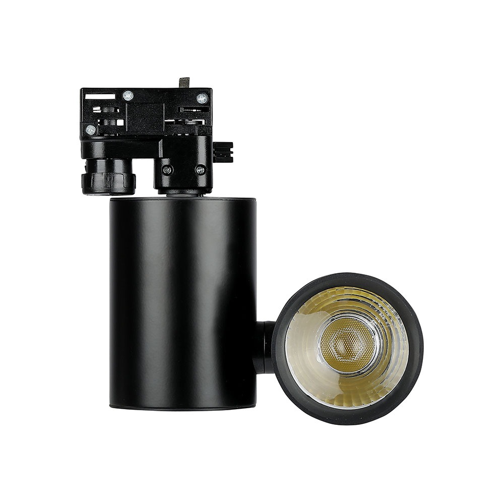 V-TAC LED Schienenleuchte 15W 6400K