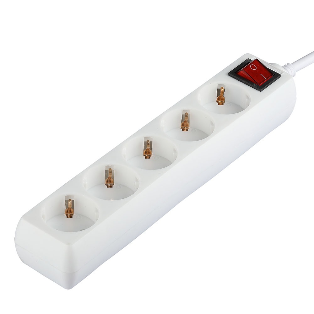 V-TAC Adapter 250V 3680W IP20