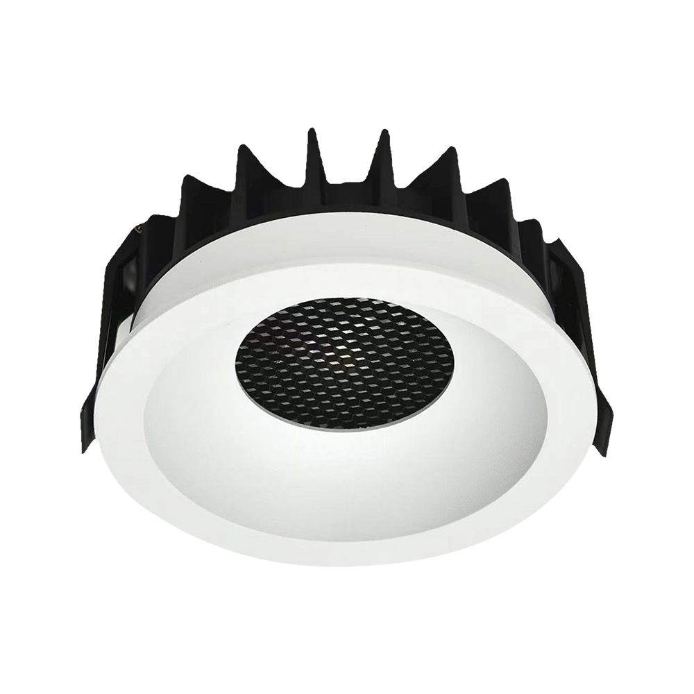V-TAC LED Downlight 24W 3IN1 160mm IP20