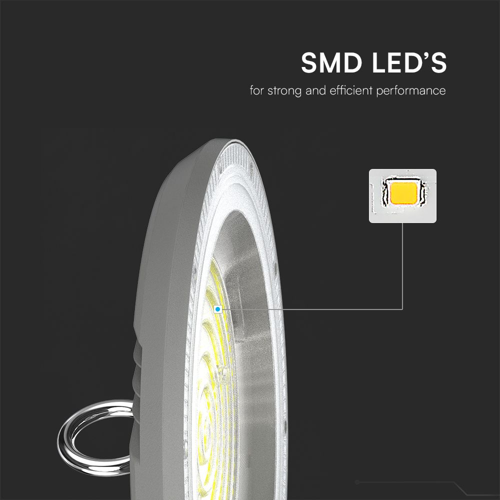 V-TAC LED Highbay 150W 3IN1 IP65