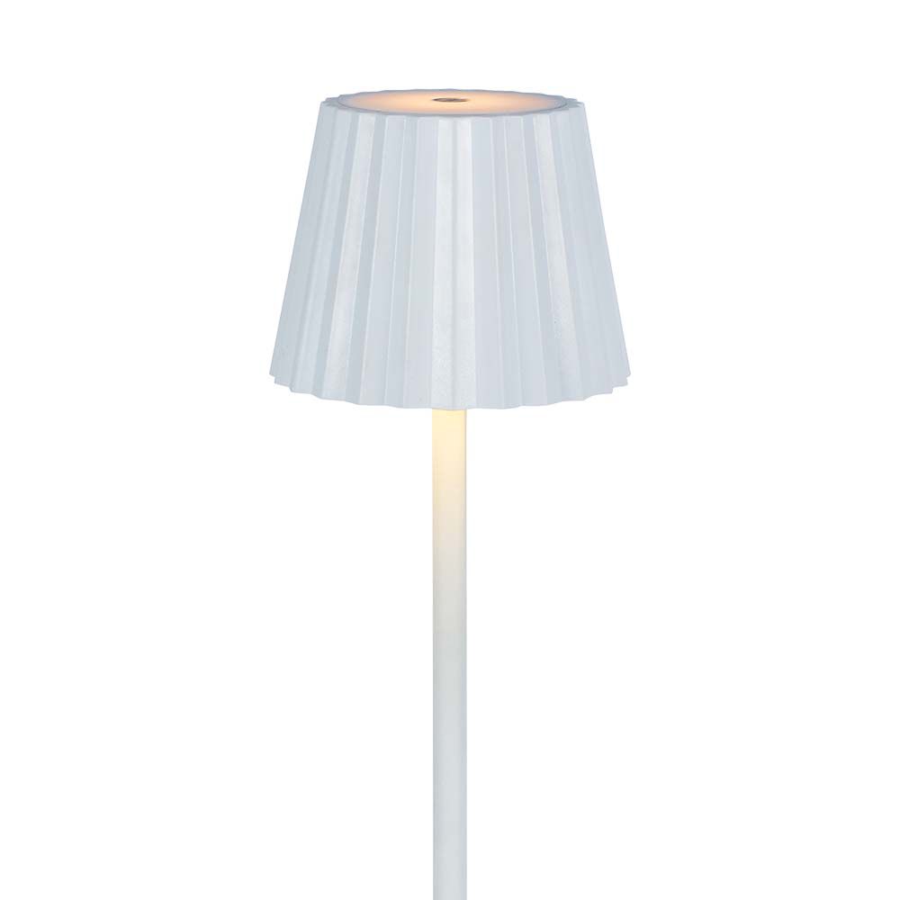 V-TAC Tischlampe 1,5W 3IN1 IP20