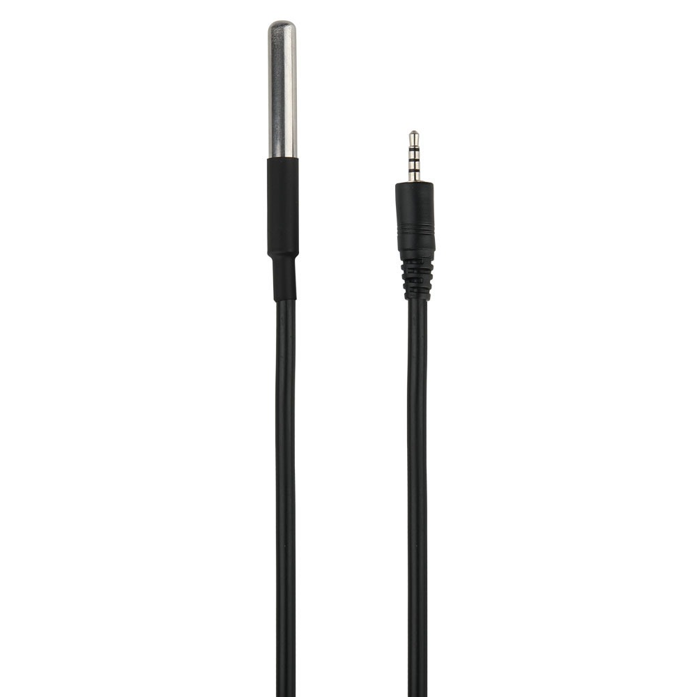 V-TAC Temperatursensor IP66 100mm