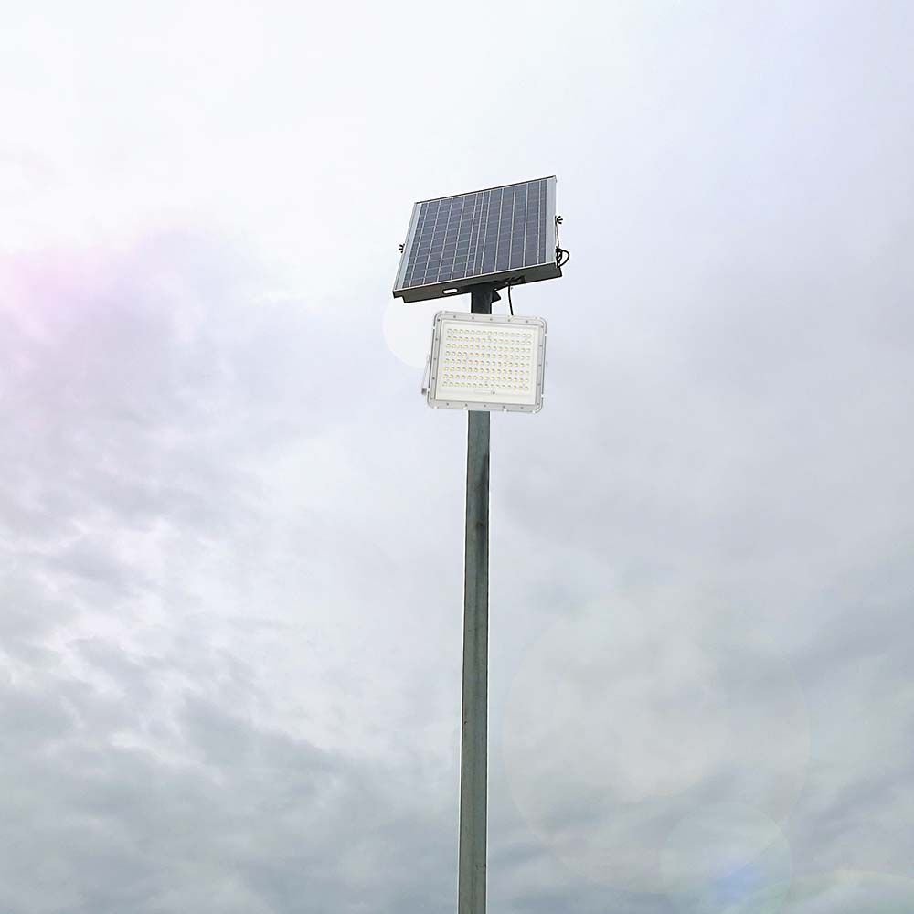 V-TAC Flutlicht 180W 4000K IP65