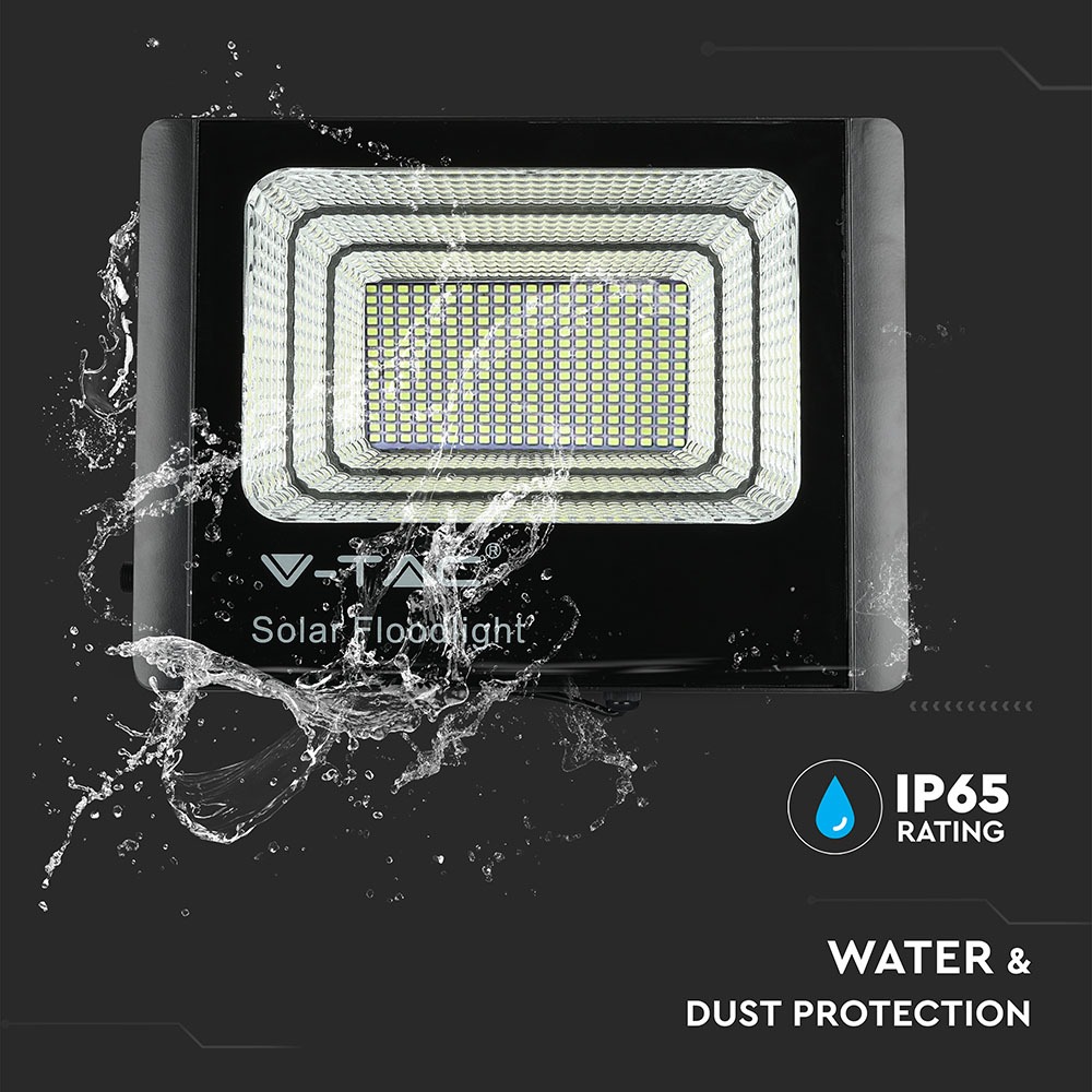 V-TAC Flutlicht 200W 6000K IP65