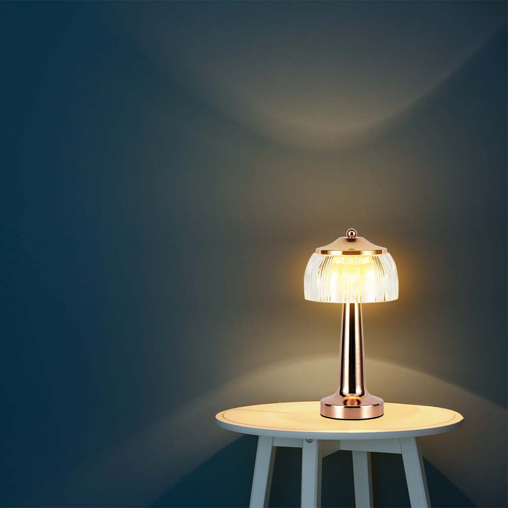 V-TAC Tischlampe 1W 3IN1 IP20