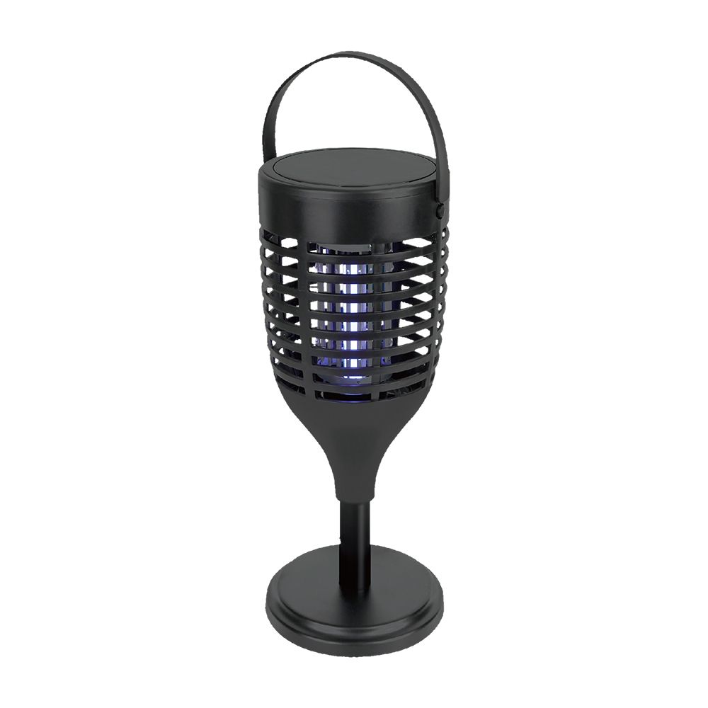V-TAC Insektenvernichter Solar 150mm IP24