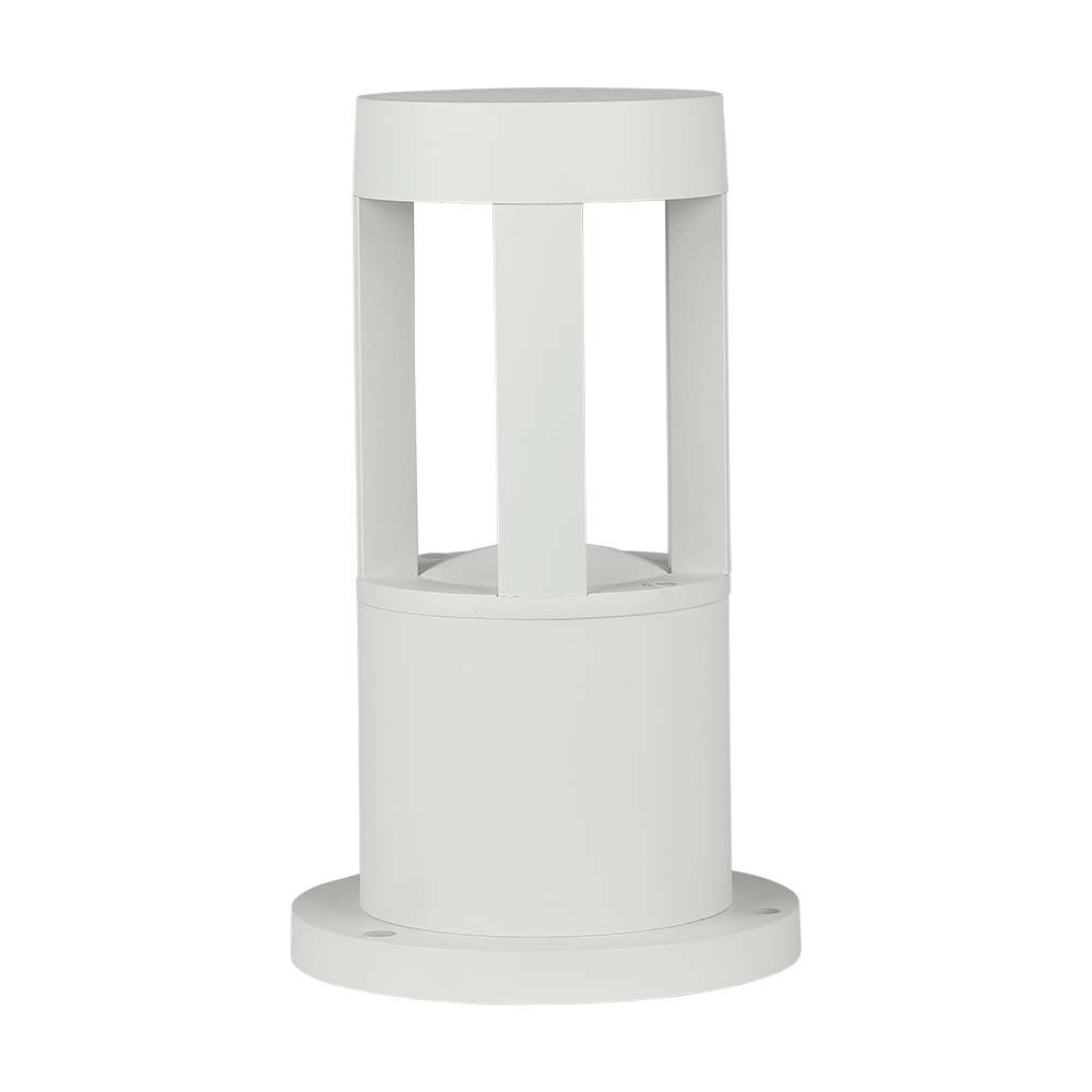 V-TAC Bollardlampe 10W 4000K 300mm IP65