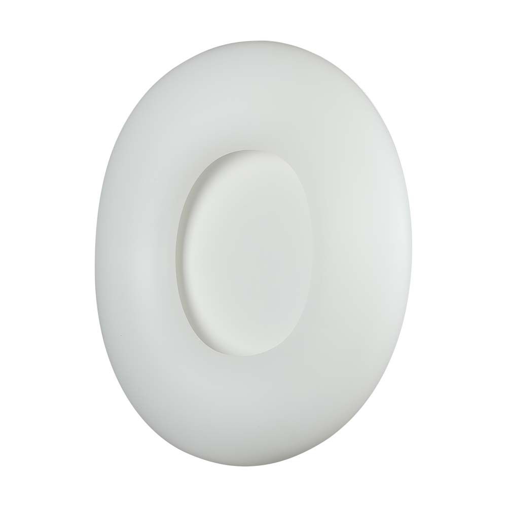 V-TAC Pendelleuchte 78W Rund 3IN1 830mm IP20