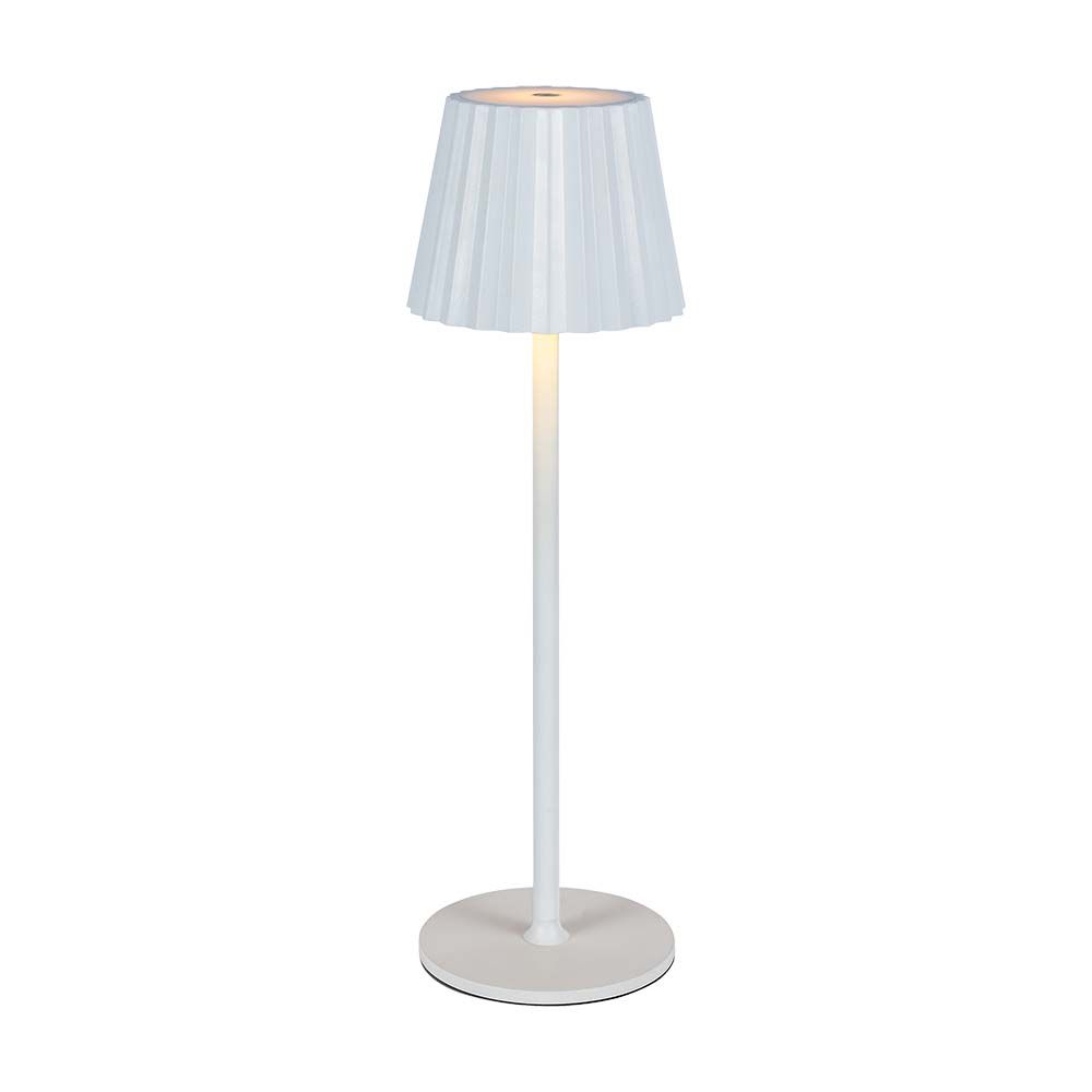 V-TAC Tischlampe 1,5W 3IN1 IP20