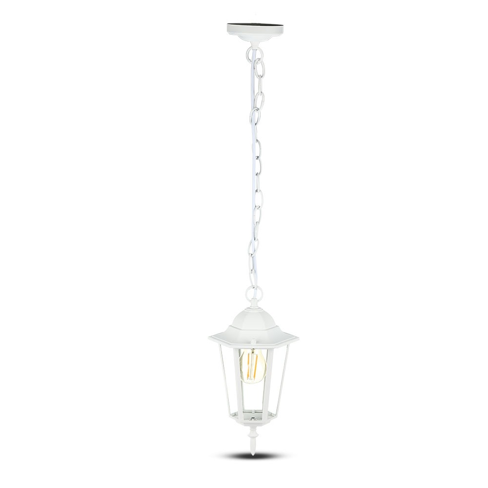 V-TAC Deckenlampe E27 180mm IP44