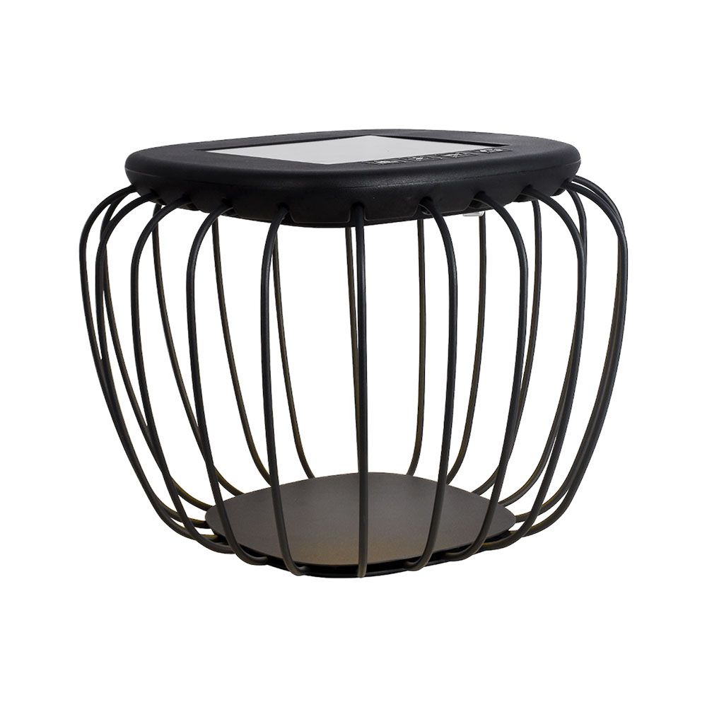 V-TAC Gartenleuchte 3000K+6000K 420mm IP44