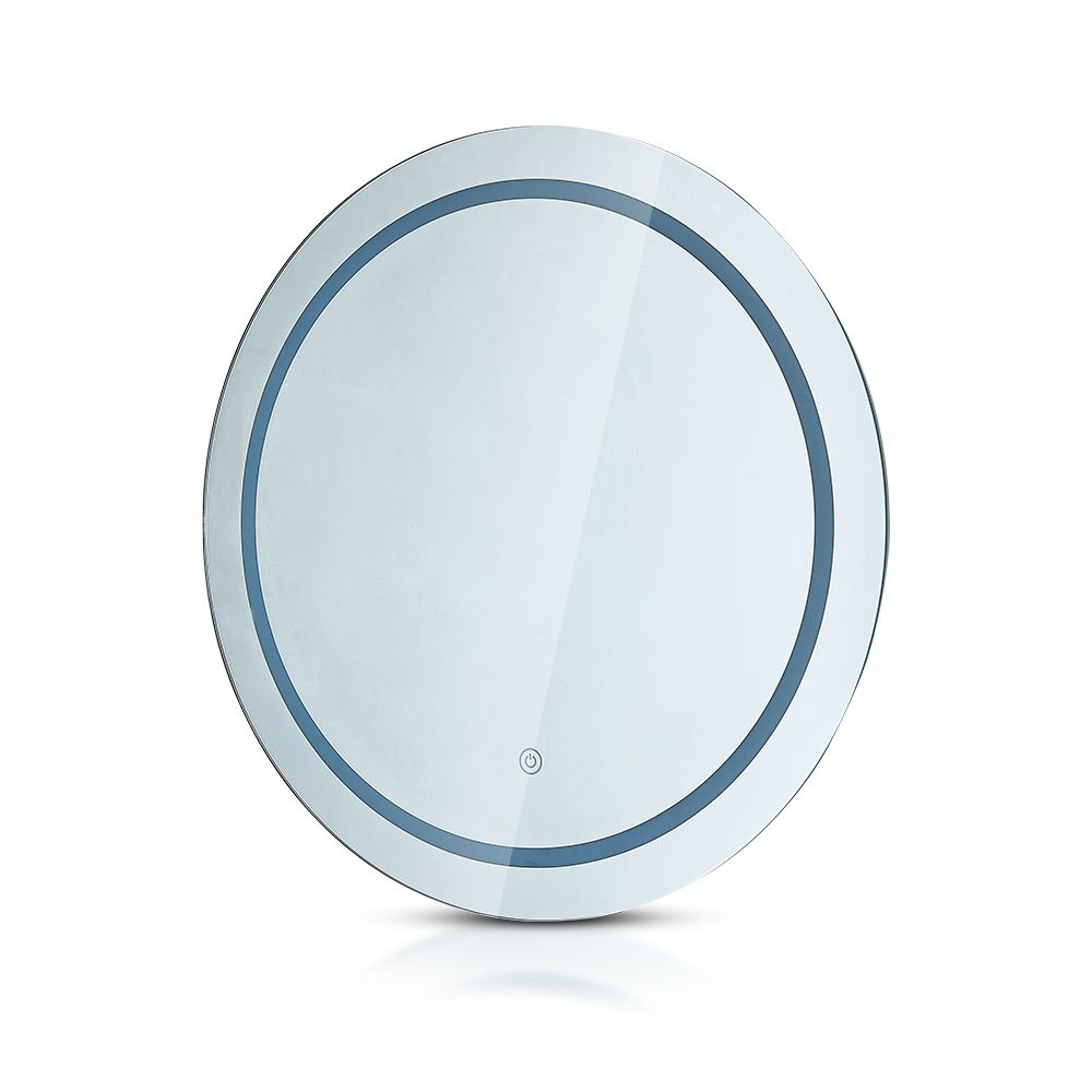 V-TAC Wandleuchte 25W Rund 3IN1 700mm IP44